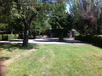 Camping Valdisole