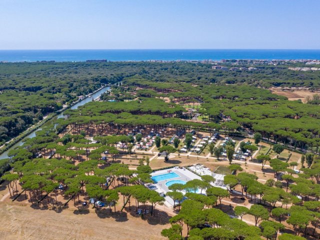 Camping Village Roma Capitol