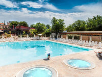 Camping Village Roma