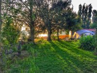 Camping Internazionale Lago di Bracciano