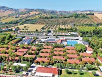Camping Villaggio Lido d’Abruzzo