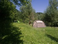 Camping le Foci