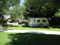 Camping Il Vecchio Mulino