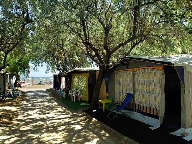 Camping Gilda