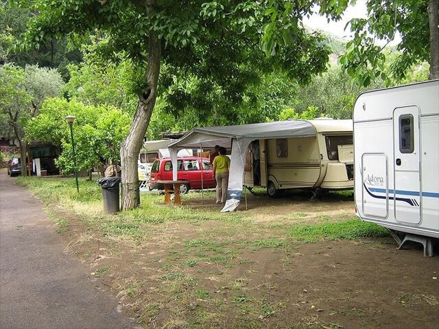 Camping & Residence Il Pioppeto
