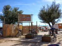 Camping Village Duca Amedeo