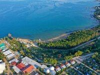 Camping Grotta del Saraceno