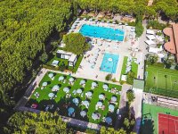 Camping Village del Salinello