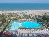 Don Antonio Camping Residence