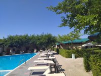 Camping Heliopolis