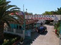 International Camping Torre Di Cerrano