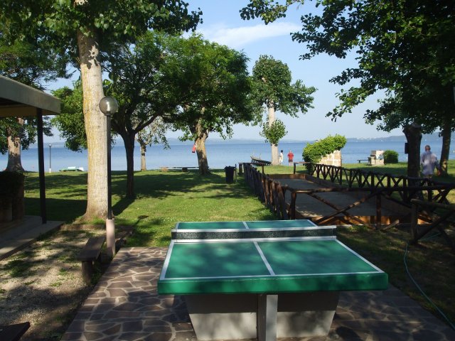 Camping Azzurro