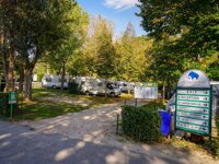 Flaminio Village Camping Bungalow Park