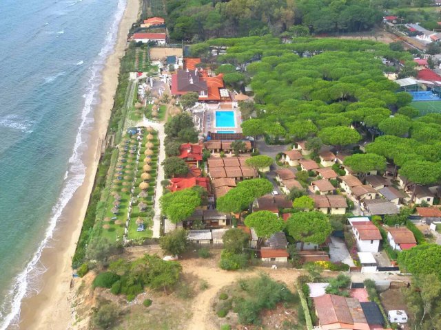 Holiday Village (Fondi)