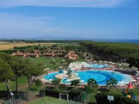 California International Camping Village