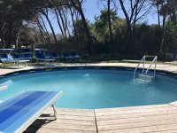 Camping Pionier Etrusco