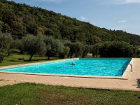 Blu International Camping