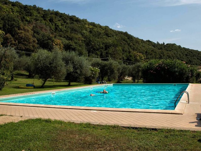 Blu International Camping