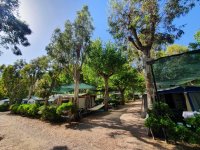 Rambla Beach Resort Campsite