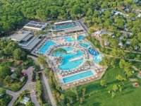 Camping Mediterraneo