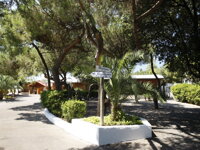 Varca d'Oro Napoli Village