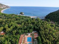Camping Marbella Club