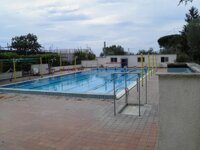 Camping I Pini