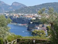 Village Camping Santa Fortunata