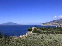Camping International Nube d’Argento