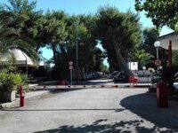 Villaggio Camping Desiderio