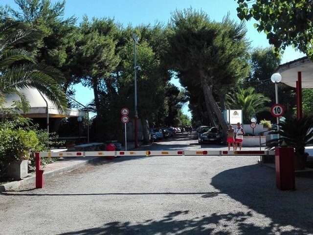 Villaggio Camping Desiderio