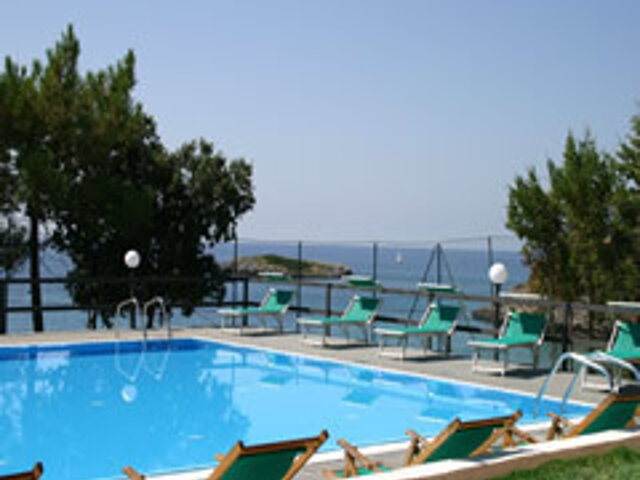 Villaggio Delle Sirene
