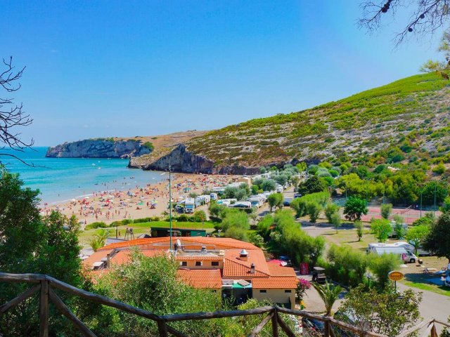 Centro Turistico San Nicola