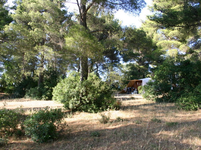 Naturist Sporting Club Parco del Gargano