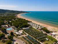 Camping le Diomedee