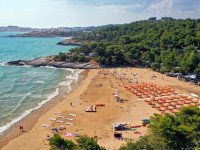 Punta Lunga Camping Village