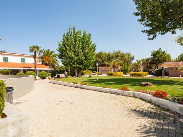Village Camping Marina di Rossano