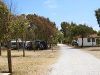 Camping Villaggio Athena