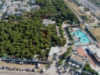 Camping Pineta al Mare