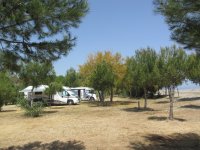 Camping Pineta di Sibari