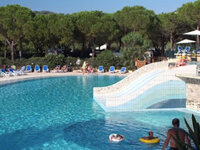 Camping Parco degli Ulivi
