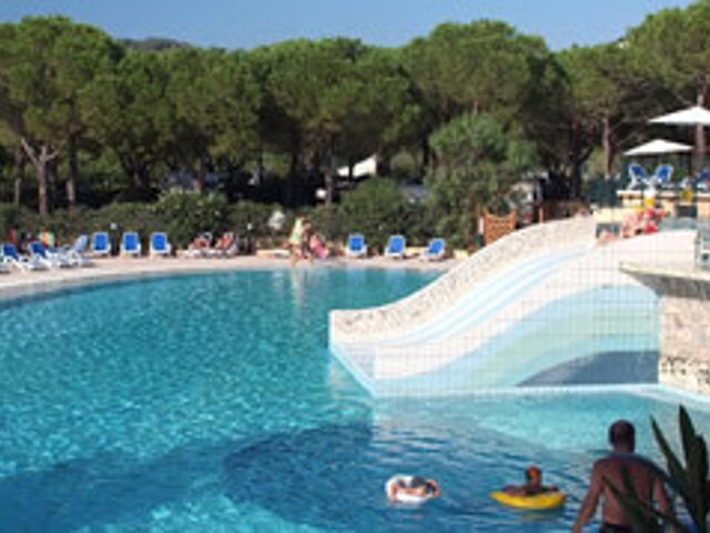 Camping Parco degli Ulivi