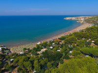 Camping Baia San Nicola
