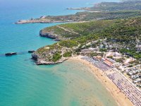 Villaggio Turistico Baia Di Manaccora