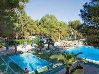 Camping Santa Maria di Leuca