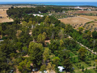 Camping Baia di Gallipoli