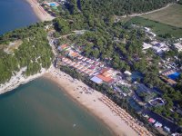 Camping Holiday Village
