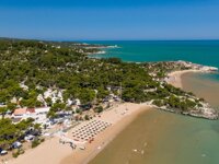Camping Capo Vieste