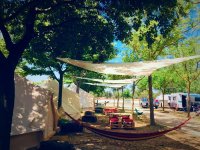 Camping Dei Trulli