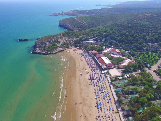 Baia Di Manacora Villaggio Touristico